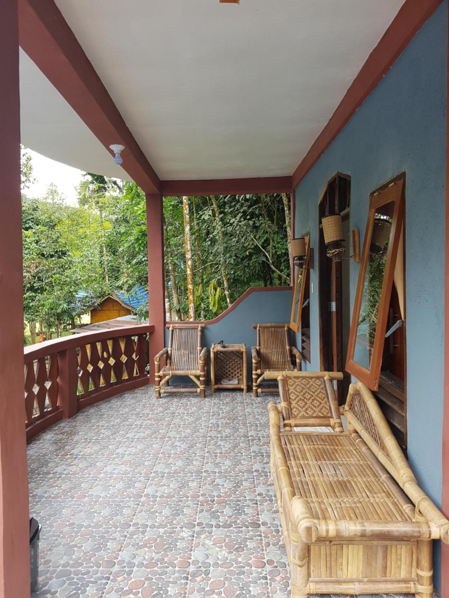 Batu Kapal Guest House Bukit Lawang Room photo
